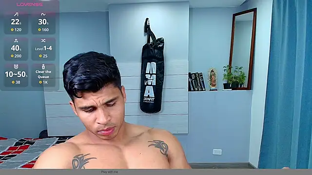 Apolotherock online show from October 15, 6:52 pm