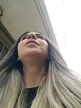 Snapshot of Isabella_Varella chatting on March 4, 1:49 pm Isabella Varella online show from March 4, 1:49 pm