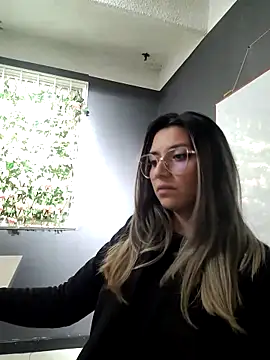 Snapshot of Isabella_Varella chatting on March 4, 4:52 pm Isabella Varella online show from March 4, 4:52 pm