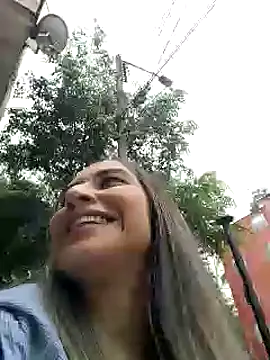 Snapshot of Isabella_Varella chatting on March 5, 1:50 pm Isabella Varella online show from March 5, 1:50 pm