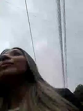 Snapshot of Isabella_Varella chatting on March 6, 1:24 pm Isabella Varella online show from March 6, 1:24 pm