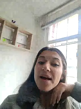 Snapshot of Isabella_Varella chatting on March 8, 2:40 pm Isabella Varella online show from March 8, 2:40 pm