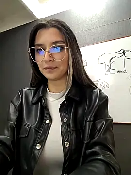 Snapshot of Isabella_Varella chatting on March 15, 6:21 pm Isabella Varella online show from March 15, 6:21 pm