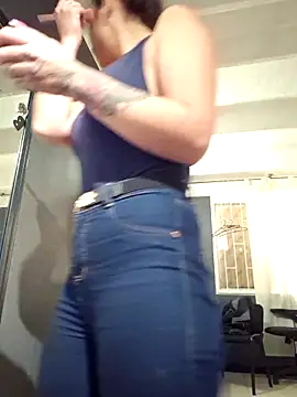 Snapshot of Isabella_Varella chatting on September 11, 12:49 pm Isabella Varella online show from September 11, 12:49 pm