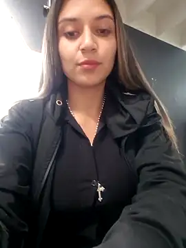 Snapshot of Isabella_Varella chatting on September 30, 1:05 pm Isabella Varella online show from September 30, 1:05 pm