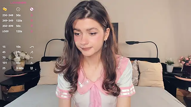 CathrynCovil online show from April 5, 10:12 am