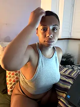 Melia Rayne online show from October 4, 11:36 pm