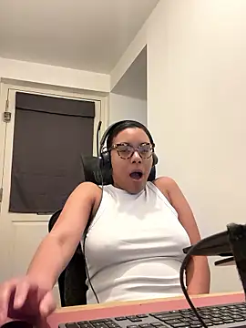 Melia Rayne online show from January 9, 11:46 am