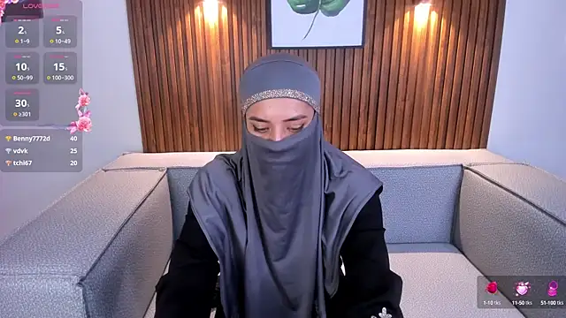 salma arabicc online show from March 19, 7:29 am