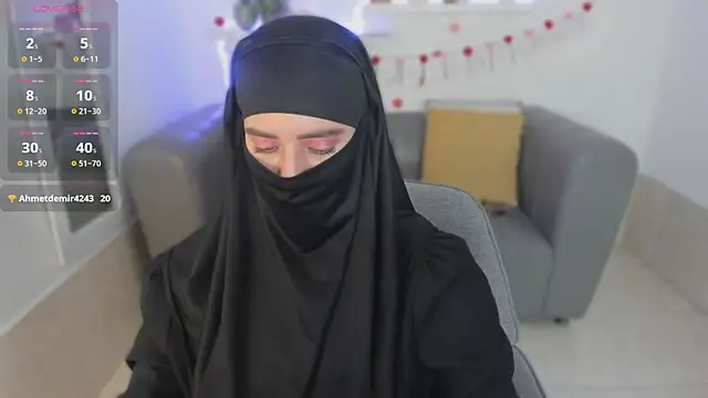 salma arabicc online show from September 27, 4:28 am