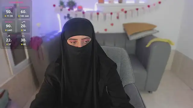 salma arabicc online show from October 1, 3:56 am