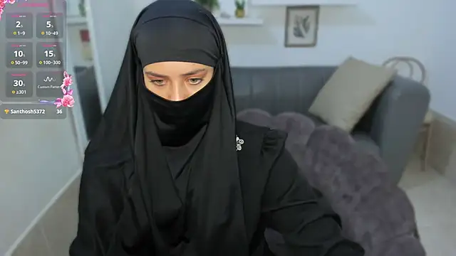 salma arabicc online show from April 6, 5:08 am