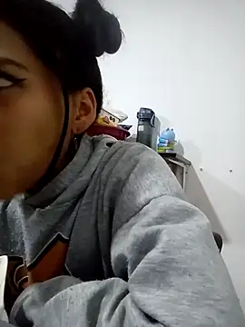 Devil AliceXo online show from March 11, 11:37 pm