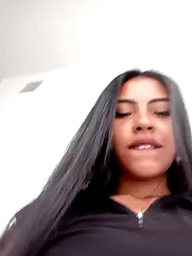 Devil AliceXo online show from March 13, 8:11 pm