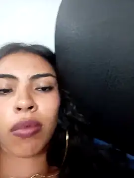 Devil AliceXo online show from March 20, 12:19 am