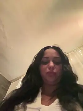 Blackpearlx666 online show from May 22, 8:03 pm