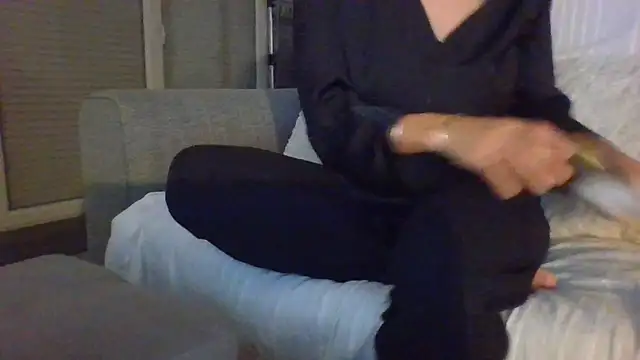 Valentinette online show from October 20, 7:14 pm