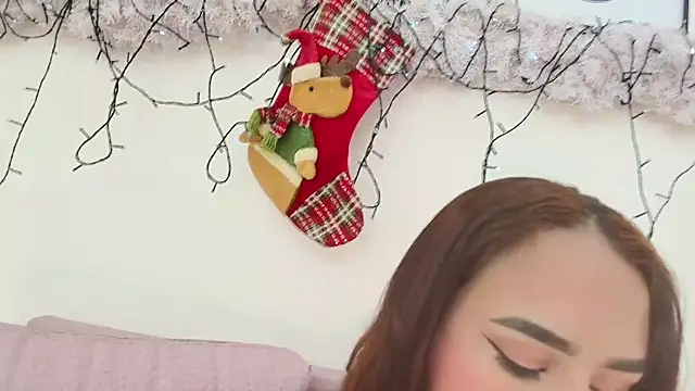 Vero Mendoza online show from December 4, 9:01 pm