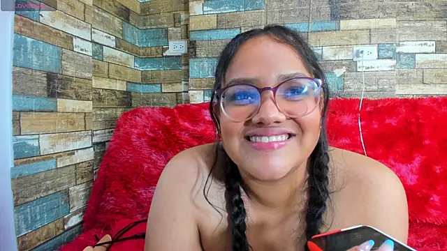 eimy cute 0 0 online show from March 19, 8:34 am