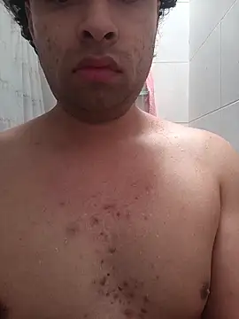 Snapshot of DocPepino chatting on November 20, 8:19 pm DocPepino online show from November 20, 8:19 pm