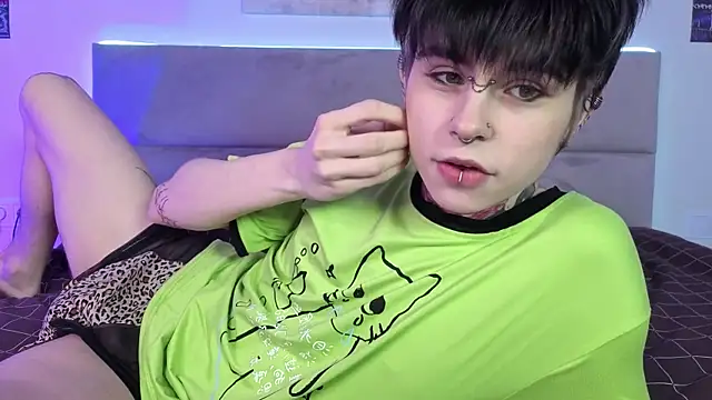 Alex Vallley online show from January 9, 8:54 pm