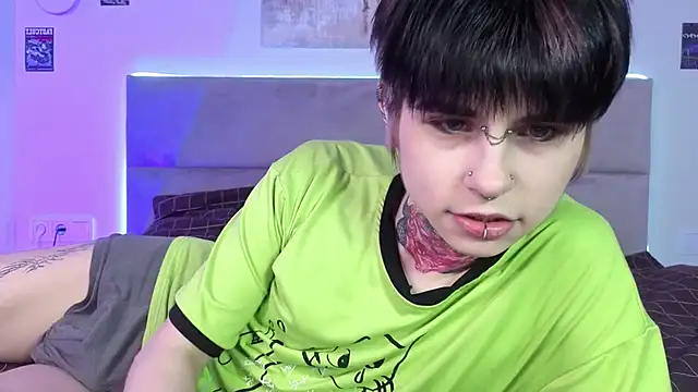 Alex Vallley online show from January 17, 10:02 pm