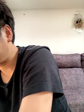 waka3232 online show from October 1, 1:55 am