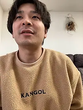 waka3232 online show from November 5, 2:11 am