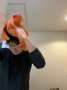 waka3232 online show from November 28, 2:03 am