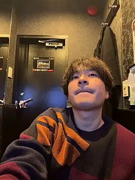 Snapshot of waka3232 chatting on January 18, 1:20 am waka3232 online show from January 18, 1:20 am