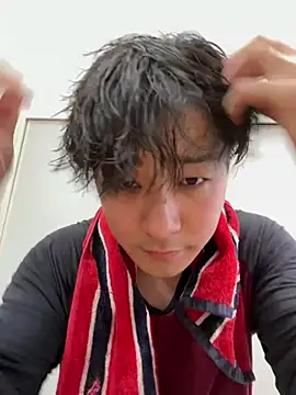 Snapshot of waka3232 chatting on February 25, 4:00 am waka3232 online show from February 25, 4:00 am