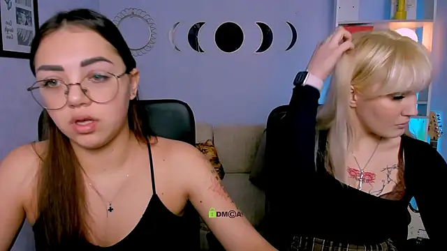 kiki swan online show from January 13, 7:02 am