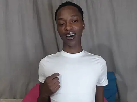 DarkTwink20 online show from March 18, 6:48 pm