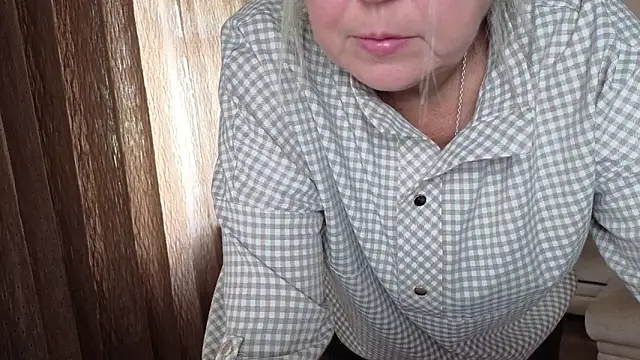 Wane Witch online show from September 14, 3:49 am