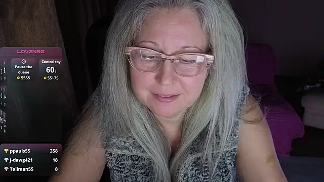 Wane Witch online show from November 23, 6:08 pm