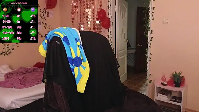 Wane Witch online show from February 15, 7:54 pm