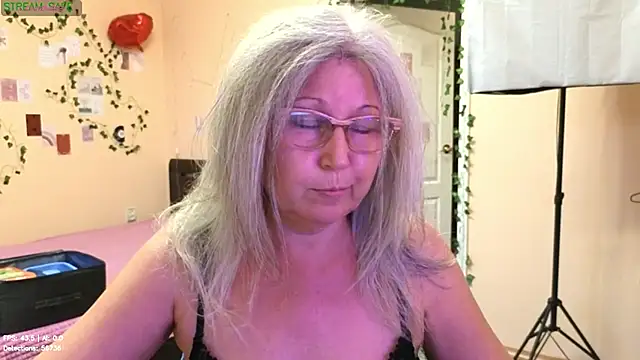 Wane Witch online show from July 29, 4:27 pm