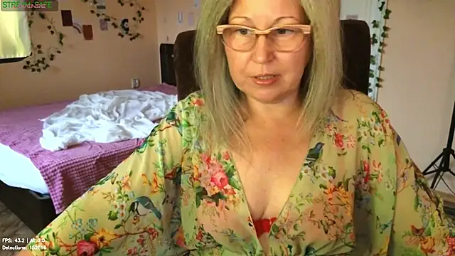 Wane Witch online show from July 31, 3:22 pm