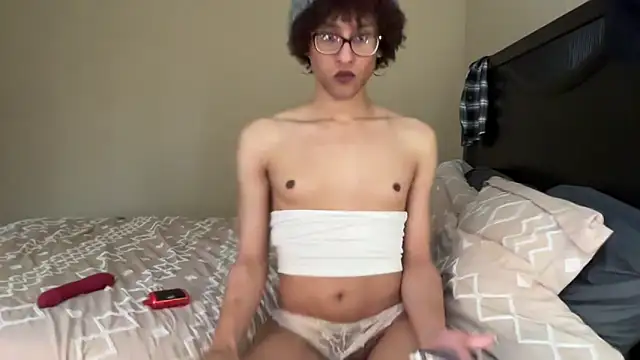 Gypsy737 online show from March 18, 9:21 pm