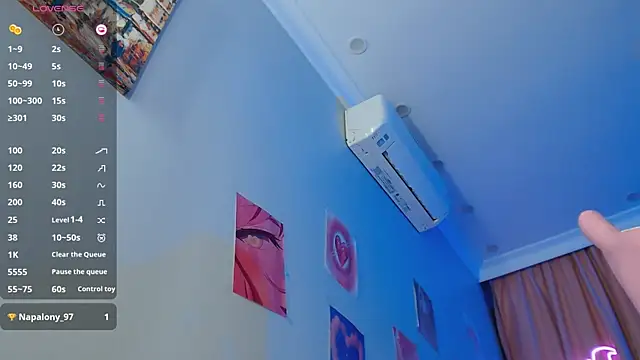 Snapshot of Cassie_Scott chatting on October 25, 9:42 pm Cassie Scott online show from October 25, 9:42 pm