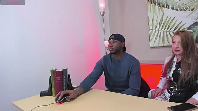 carter sophia  online show from March 6, 3:45 pm