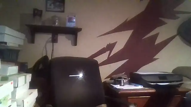 Snapshot of HunkofRock chatting on September 30, 11:26 am HunkofRock online show from September 30, 11:26 am