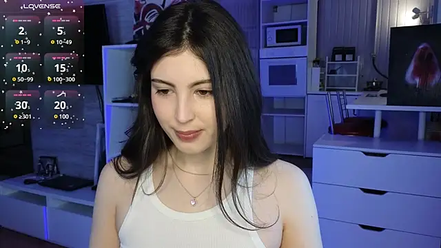 Snapshot of Malena_Blanco chatting on March 14, 9:03 am Malena Blanco online show from March 14, 9:03 am