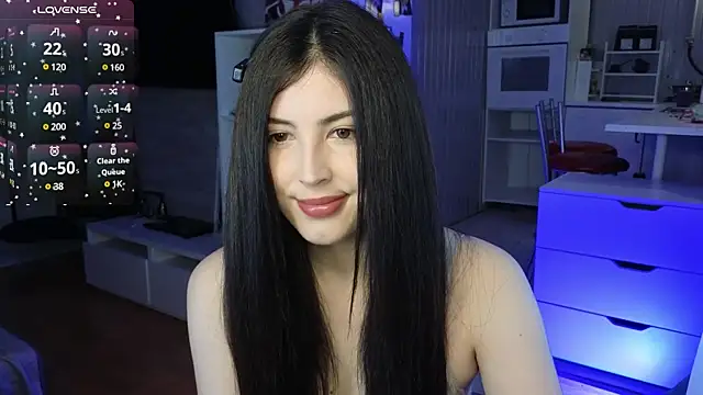 Snapshot of Malena_Blanco chatting on March 19, 11:06 am Malena Blanco online show from March 19, 11:06 am