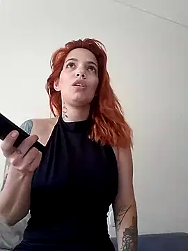 Anestesia  online show from November 13, 5:34 pm