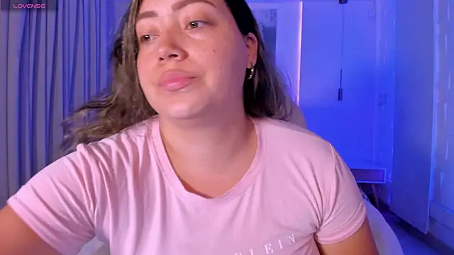 heidy johns online show from September 13, 3:28 am