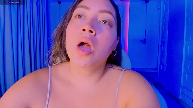 heidy johns online show from September 30, 3:33 am