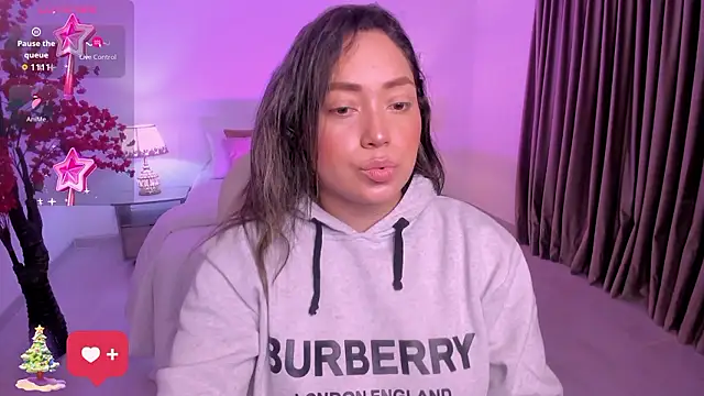 heidy johns online show from January 9, 3:31 am