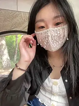 shaovu online show from April 15, 1:12 am