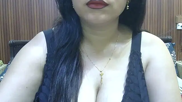 Snapshot of Hot_Anshi120 chatting on July 7, 12:57 am Hot Anshi120 online show from July 7, 12:57 am